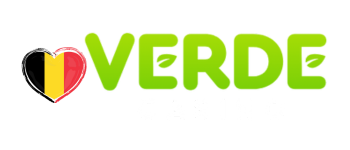 Verde Casino België Logo