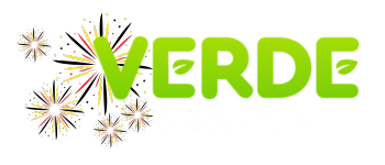 Verde Casino België Logo